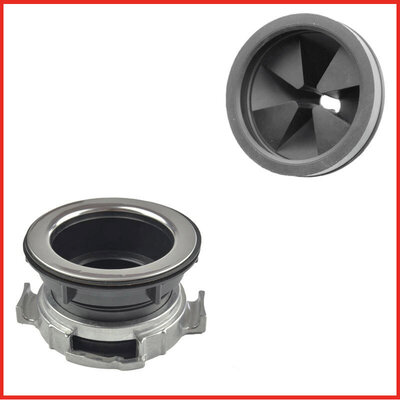 Tauset ISS-80mm