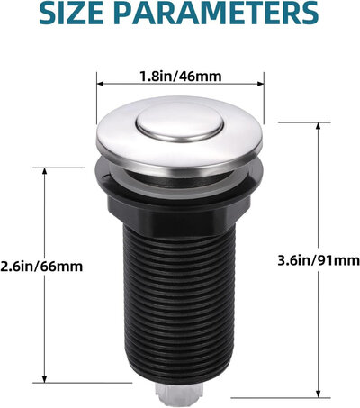 Tauset RQ-2216 Silver