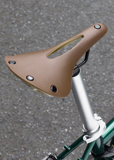 WEST BIKING Classic Plus (YP0801257) Brown