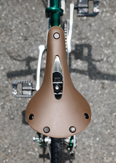 WEST BIKING Classic Plus (YP0801257) Brown