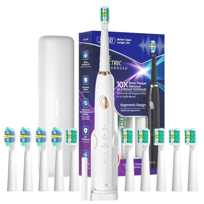 SEAGO SG-2316 White