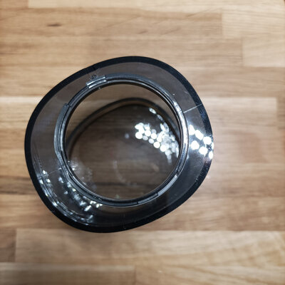 ProZone Water-Tank M130 (300ml) Black