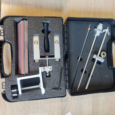 Seiko DM-1 CASE