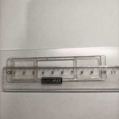 COBBE DS-8099 20x4,5 1pcs