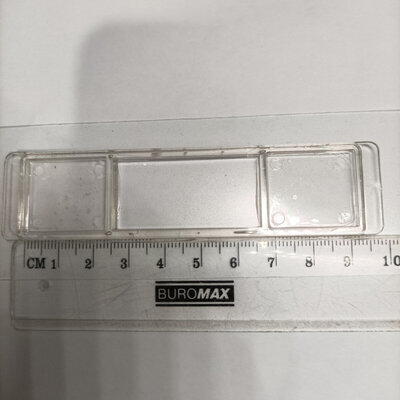 COBBE DS-8099 20x4,5 1pcs