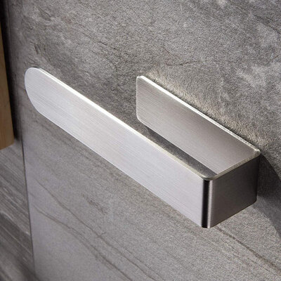 Tauser TTE-23 Silver