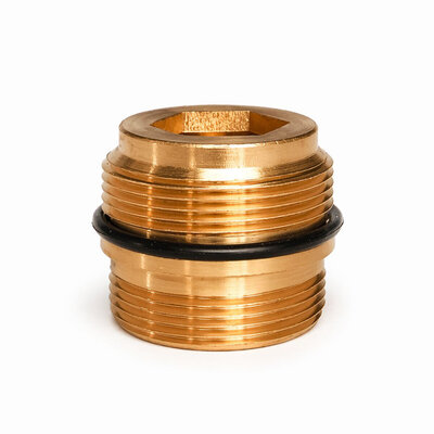 Lanfey CH-2102 (m22-m24mm) Copper