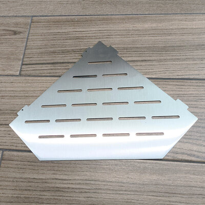 Disfact LID-S08 Silver