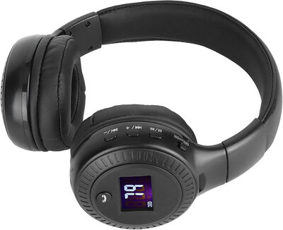 Zealot B19 Black