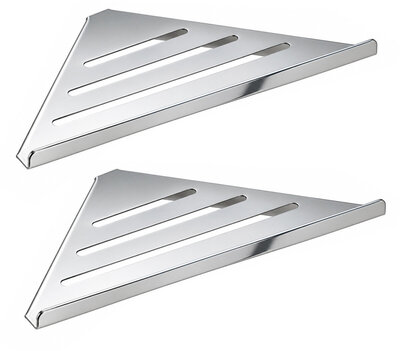 Disfact DCS-014P (2pcs) Chrom