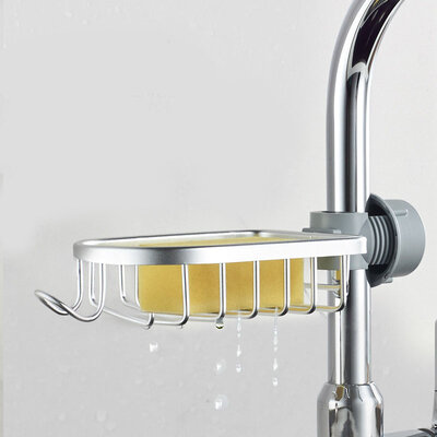 Ermo ER15 SHM Silver