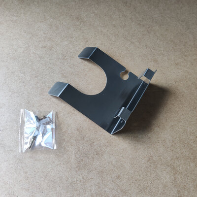 Ermo ER15-D SS304 Black