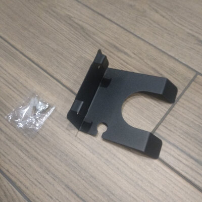 Ermo ER15-D SS304 Black