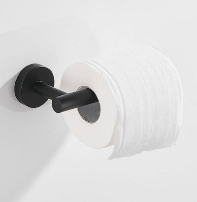 Fumei LS-S304 U16 Black