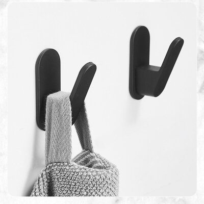 Fumei PIN Type-P Combo 2pcs (Black)