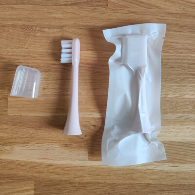 AZDENT Classic for SOOCAS Pink 2pcs