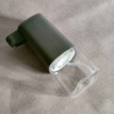 Suny ZH-2101 330ml Li-Ion (Ash Green)