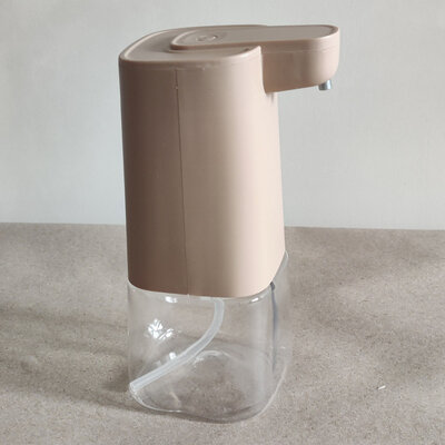 Suny ZH-2101 330ml Li-Ion (Pink)