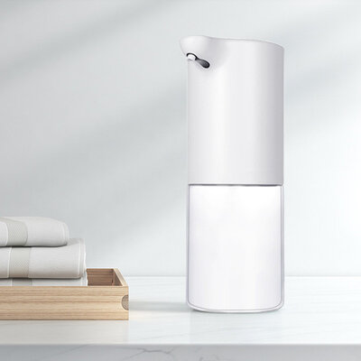 ZEPT DX-060 320ml White