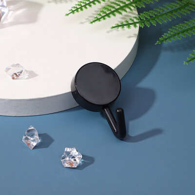 Jinhua HC-01 (Nordic Style) Black 10pcs