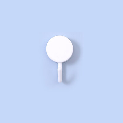 Jinhua HC-01 (Nordic Style) White 10pcs