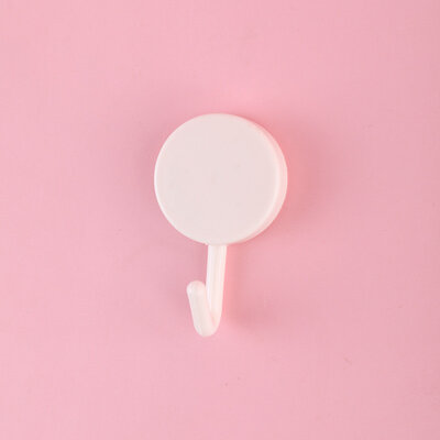 Jinhua HC-01 (Nordic Style) White 10pcs