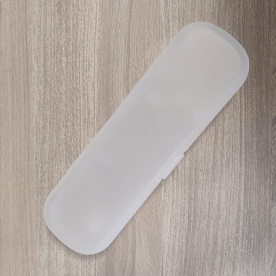 JIU CASE Universal Big (Transparent)