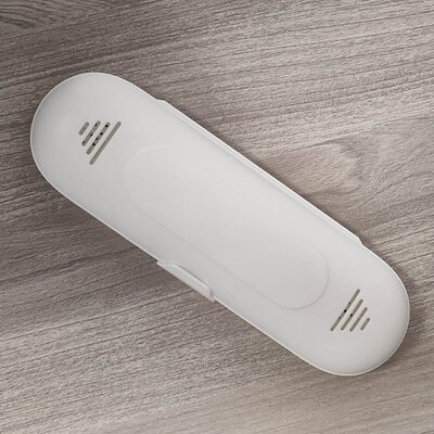 YAKO CASE-L01 Long White