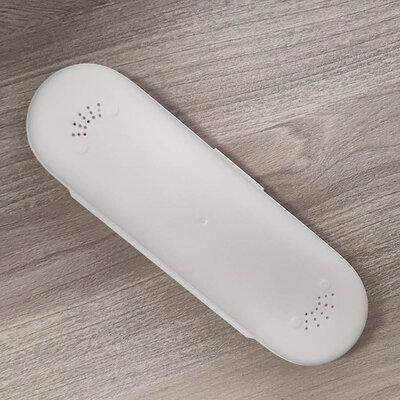 YAKO CASE-L01 Long White