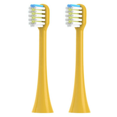 Lebond Heads YOYO T2 Yellow 2pcs