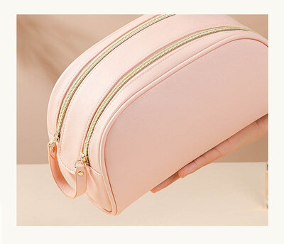 TRABELE ТСН-0408 (24.5x12x12.5cm) Pink