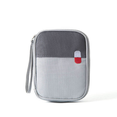 Daily AB-11x14x2 (Mini) Oxford Gray