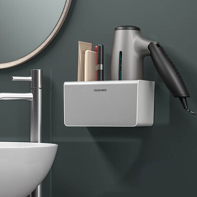 OUSUWO XS-532 White/Gray