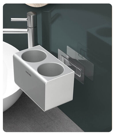 OUSUWO XS-532 White/Gray