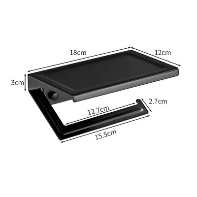 Fumei LSA-3305 Black