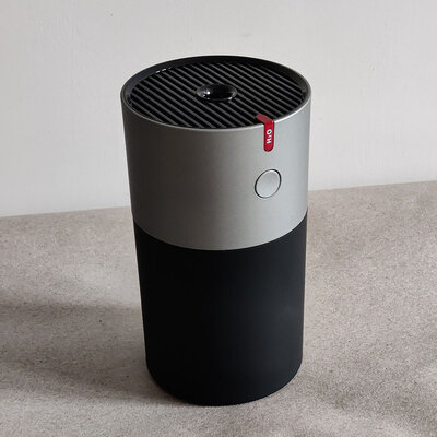 GXZ J909 (220ml) USB Black