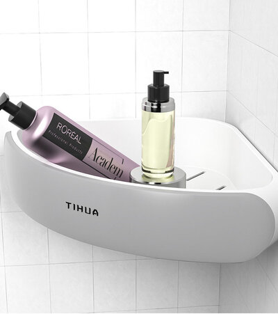 TIHUA T-52 White/Gray