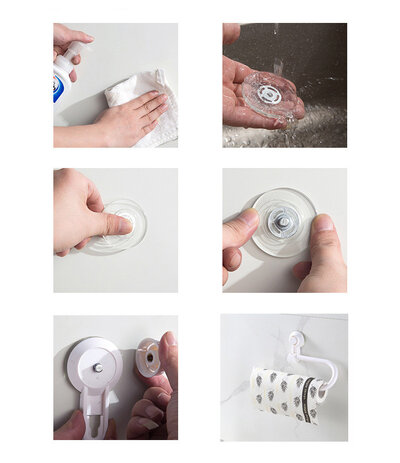 IwConcept RS-12 (broad) White