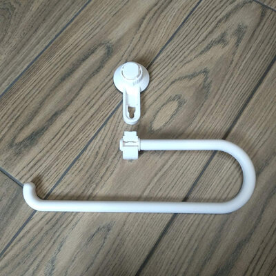 IwConcept RS-12 (broad) White