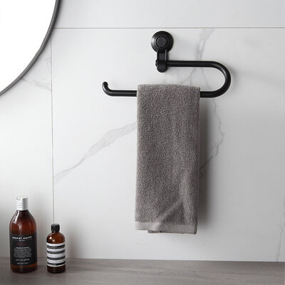 IwConcept RS-12 (broad) Black