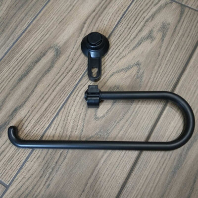 IwConcept RS-12 (broad) Black