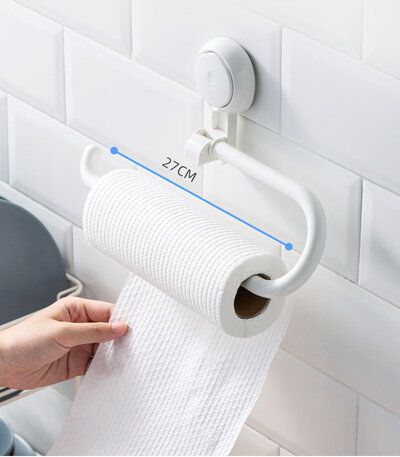 Taili AW630 (Tissue Holder) White