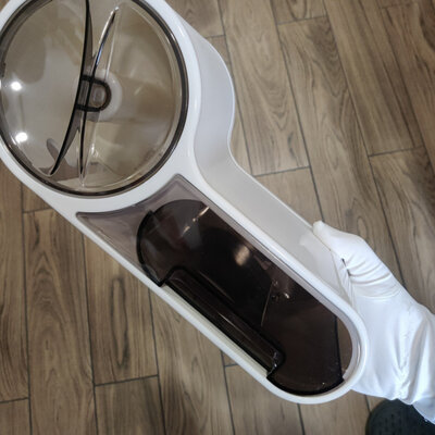 Shuangqing SQ-5262 White/Black