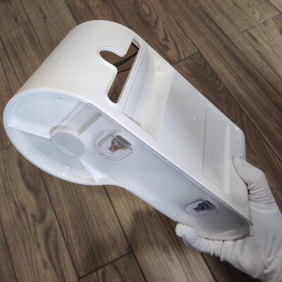 Shuangqing SQ-5262 White/Black