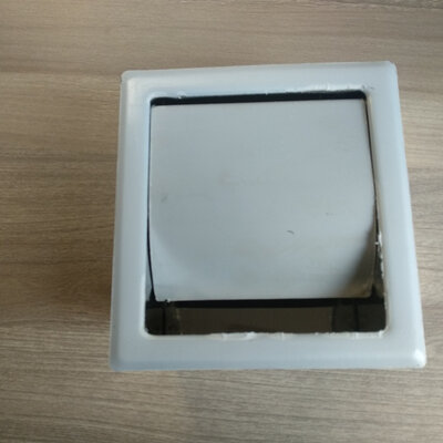 Fumei K-15A (SS 201) Mirror