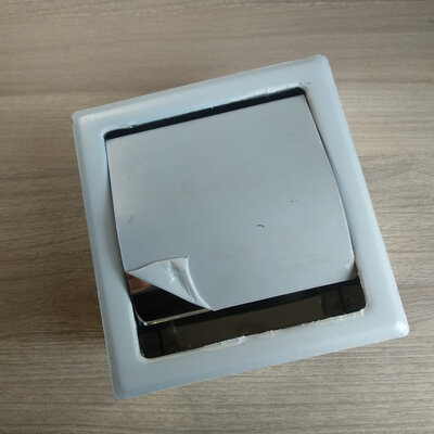 Fumei K-15A (SS 201) Mirror