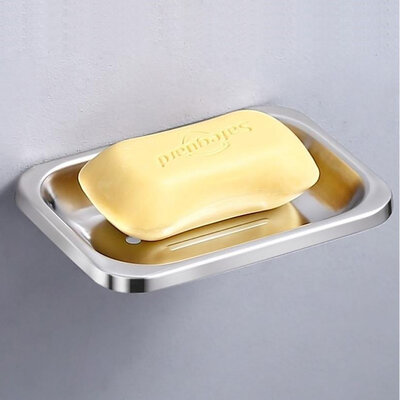 IwConcept SDW-Compact SS-304 (Chromium)