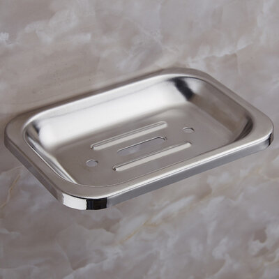 IwConcept SDW-Compact SS-304 (Chromium)