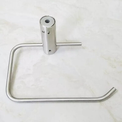 Fumei TH-K05 SS-304 Satin