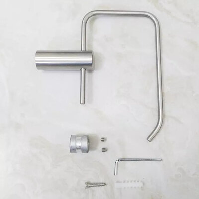 Fumei TH-K05 SS-304 Satin